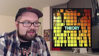 Theory of a Deadman - Wake Up Call | Album Review