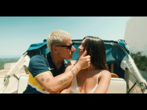 Enzuccio - Se Scendo In Puglia (Prod.Janax)