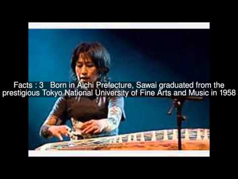 Tadao Sawai Top  #5 Facts