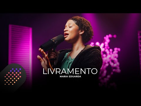 Maria Eduarda | Livramento [Cover Vitória Souza]