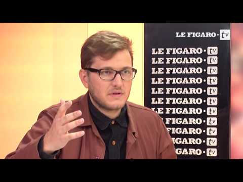 He tried to live 100% “made in France”