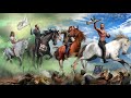 Far Cry 5 Unreleased OST Keep Your Rifle By Your Side Battle Version