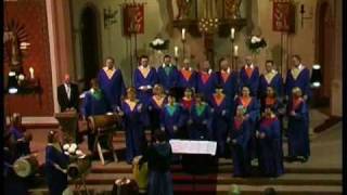 1 Peace to the world