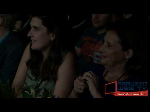 Atessa omaggio al Maestro Remo Vinciguerra, con l'Orchestra Sinfonica Giovanile Fedele Fenaroli 31 0