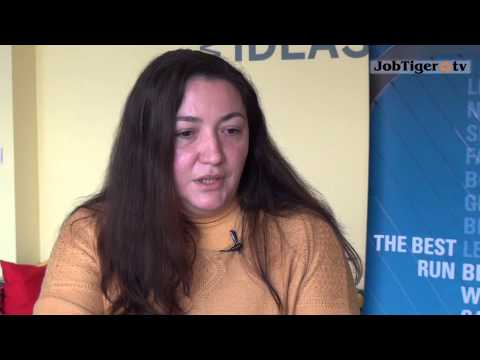 Моника Ковачка: Една жена трябва да е 130% сигурна в себе си, за да поеме следващата отговорност