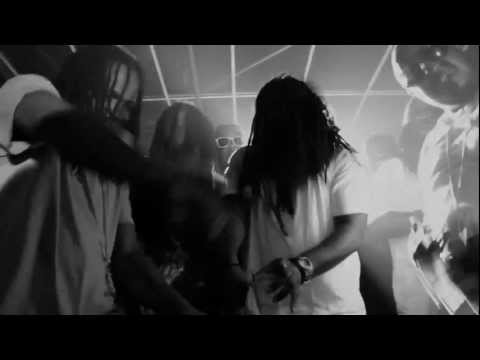 Young Cash aka Joey Galaxy - "Dope Boy Dance" (OFFICIAL MUSIC VIDEO) [HD]