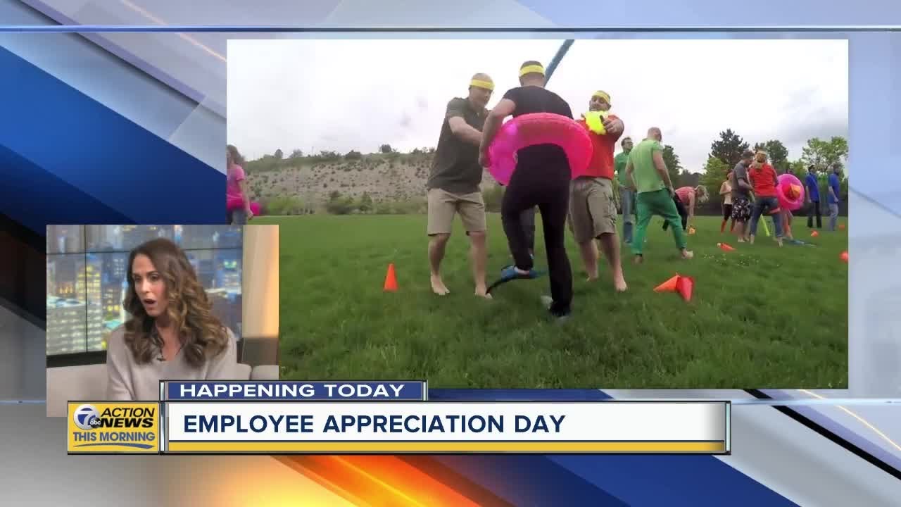 Employee Appreciation Day: How recognizing workers is beneficial to all