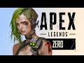 Apex's New Legend Looks Insane