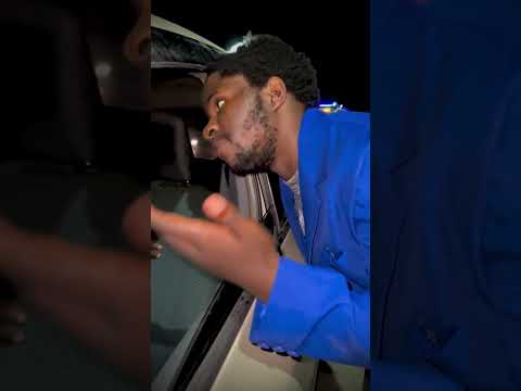 Why Always You Mboneke