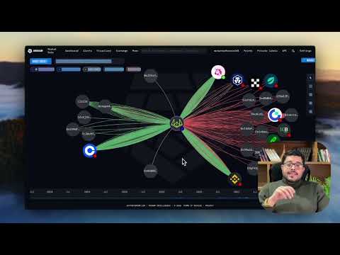 Did Wintermute Trigger the January 2025 Crypto Crash Wiping Out $10B in Liquidations?