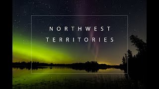 NORTHWEST TERRITORIES 4K