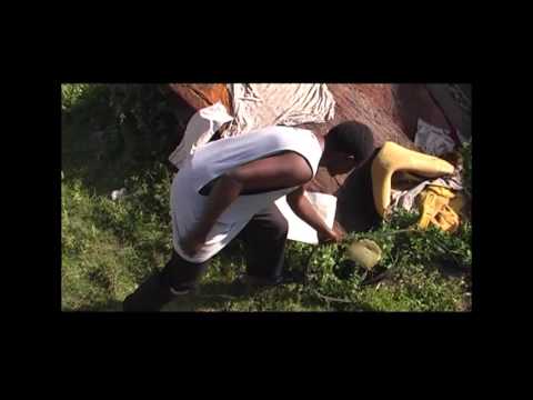 Elijah Miller - Tumite Kuraya (Official Video)