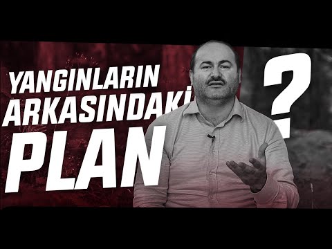 NE OLUYOR? NEDEN YANIYORUZ? | Said Şaşmaz