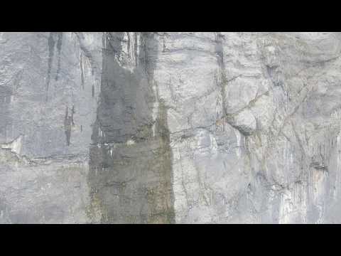 TSB Stechelberg - Mürren - steilste Luftseilbahn der Welt - Transportseilbahn - steepest cable car