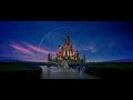 Walt Disney Pictures 2013 Closing Variant