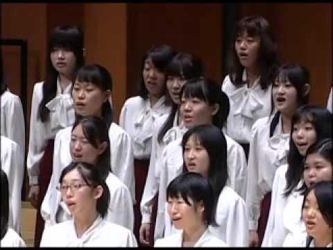 1. Kyrie from Missa Trinitas, Music by Kentaro Sato (Ken-P)
