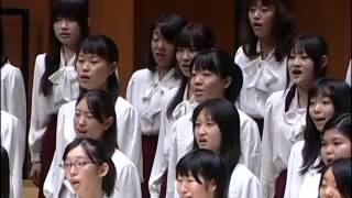 1. Kyrie from Missa Trinitas, Music by Kentaro Sato (Ken-P)