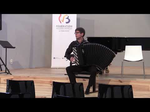 Arkadii Shkvorov (Senior Classic Round 1)