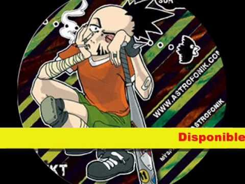 Astroprojekt 11 - Boms (Frakatek) + ORL (S.O.S.) + Engua (S.O.S.)