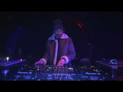 Mad Rey at Le Badaboum | Mad Rey's Release party, 09.01.25