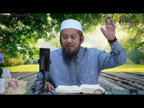 (🔴 Live) 22-10-2026 Ustaz Ahmad Hasyimi Che Pa: Tadabbur al-Qur'an