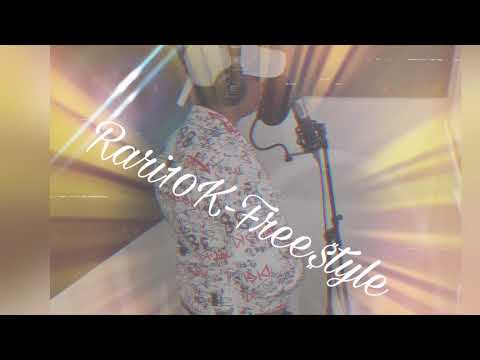 Rari10K-Free$tyle
