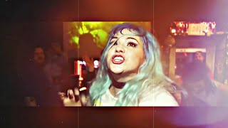 Everything Music Video