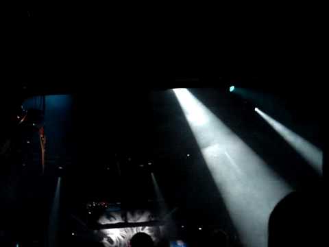 Paul Kalkbrenner 03.04.2010