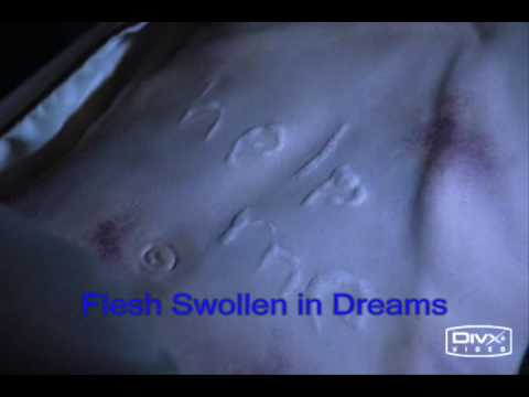 Gorlock - Flesh Swollen in Dreams
