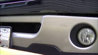 Ford F-150 5.4L 3V Triton V8 rattle sound on startup explained