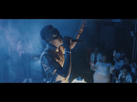 NIKI NOKORA? by Nd.Eddy (Official music Video)