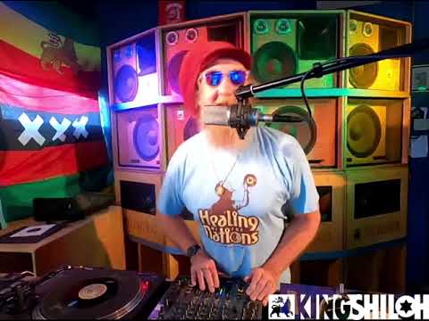 Healing of the Nations #77