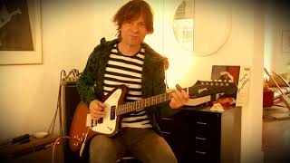 Video thumbnail for 1965 Gibson Firebird I non reversed (not for sale), Part1 by GregsGuitars