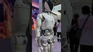 XPENG AI & MORE at IAA Munich Motor Show 2025