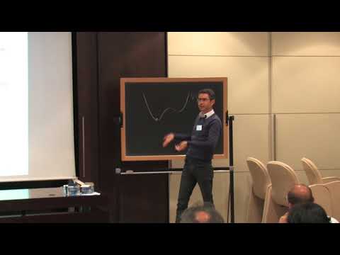 Complex ODEs: Asymptotics, Orthogonal Polynomials and Random Matrices - 17 May 2018