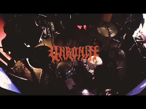 UNRONIN-Este es el Fin Live sessions