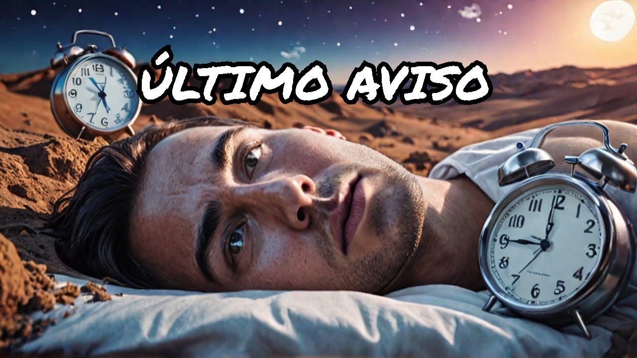 Estamos No Tempo do Fim   e a Maioria Ainda Está Dormindo! Pr Pavel Goia