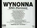 Wynonna Judd - Sing [Jody Den Broeder Extended ...
