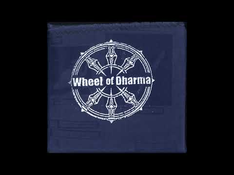 Колесо Дхармы — Ичкерия    |     xWheel of Dharmax — Ickeriya