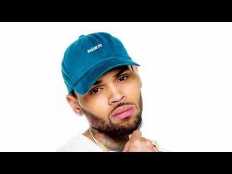 Chris Brown - Wasting Time