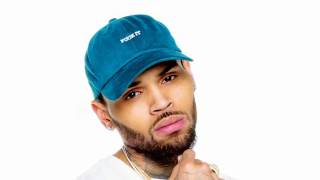 Chris Brown - Wasting Time