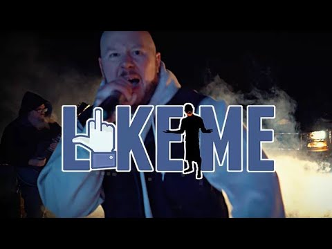 "Like Me" - DurtE Official Video