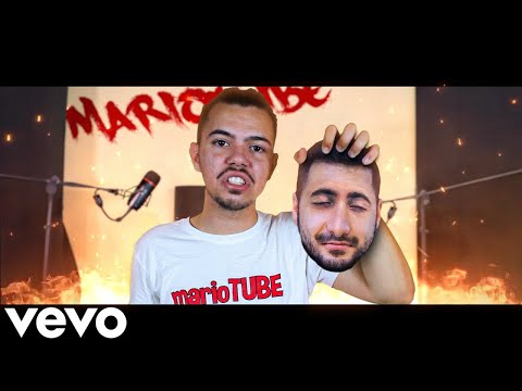 ΖΙΤΙΑΝΙΛΟ - marioTUBE (ΑΣΤΕΙΟ ΤΡΑΓΟΥΔΙ)