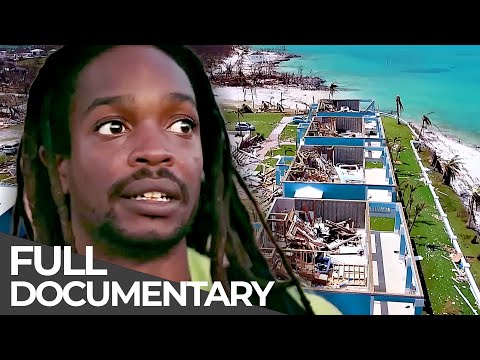 Unreported World: Hurricane Hell in the Bahamas & Evil in the Dominican Republic