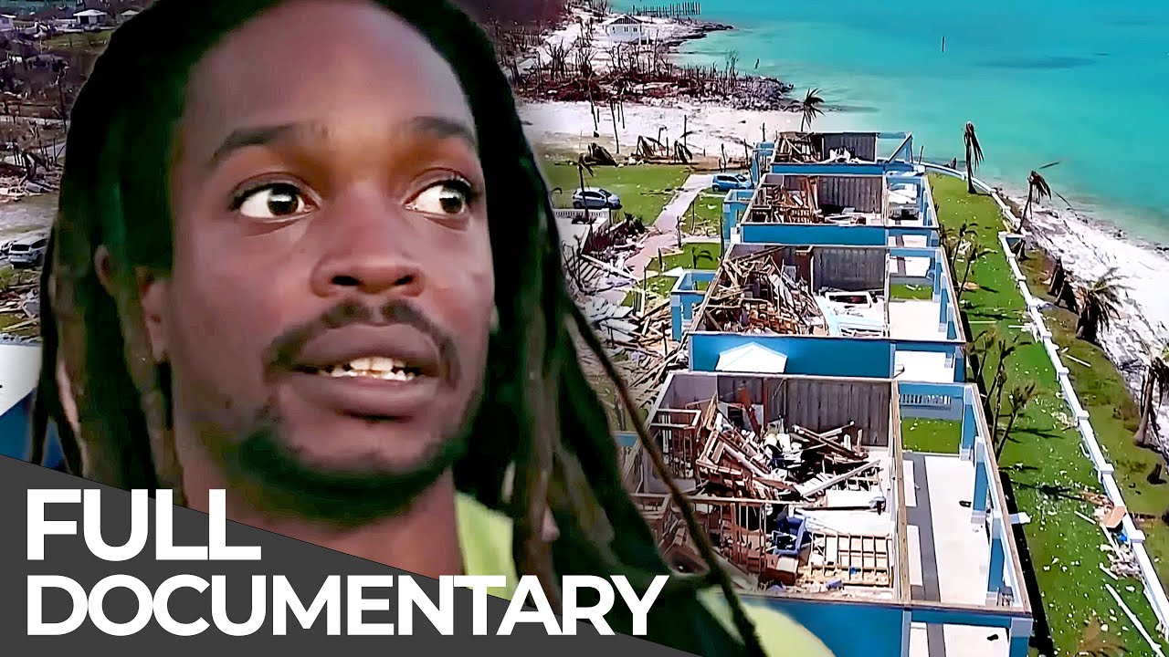 Unreported World: Hurricane Hell in the Bahamas & Evil in the Dominican Republic
