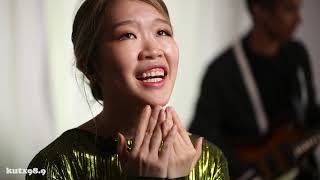 Linying - "All Of Our Friends Know" (KUTX SXSW Pop-Up Session)