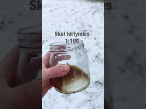 Bokashi compost bin - White