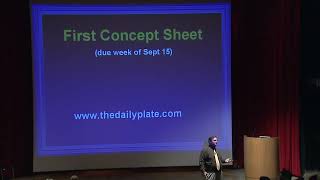 The Psychology, Biology and Politics of Food 02