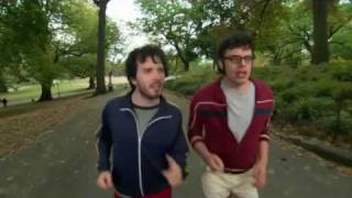 Both In Love - Flight of the Conchords
