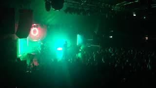 Deaf Havana - Cassiopeia (Rock City Nottingham)